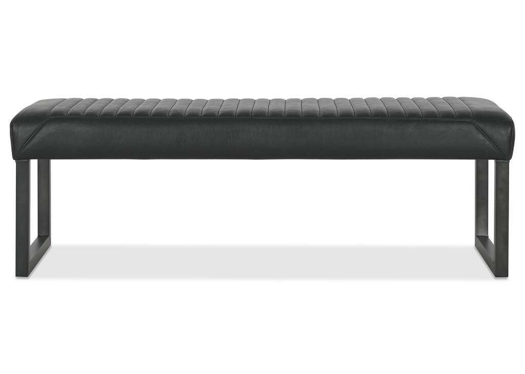 Conroy Bench -Scott Black