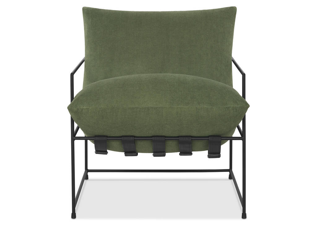 Mondo Chair 28" -Sorrento Olive