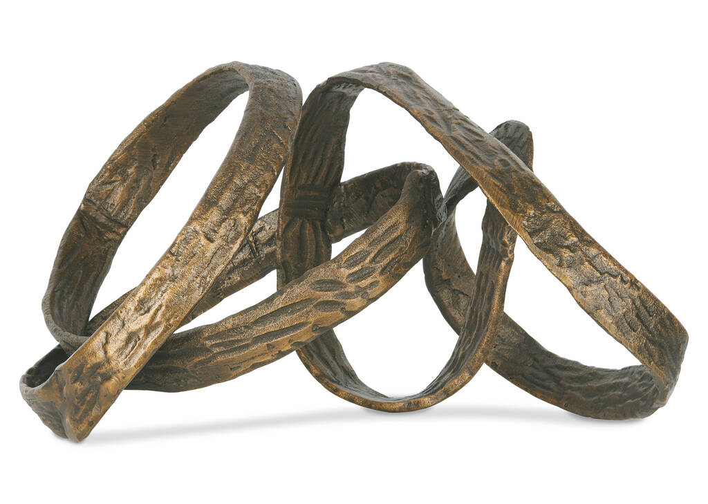 Twist Object Small