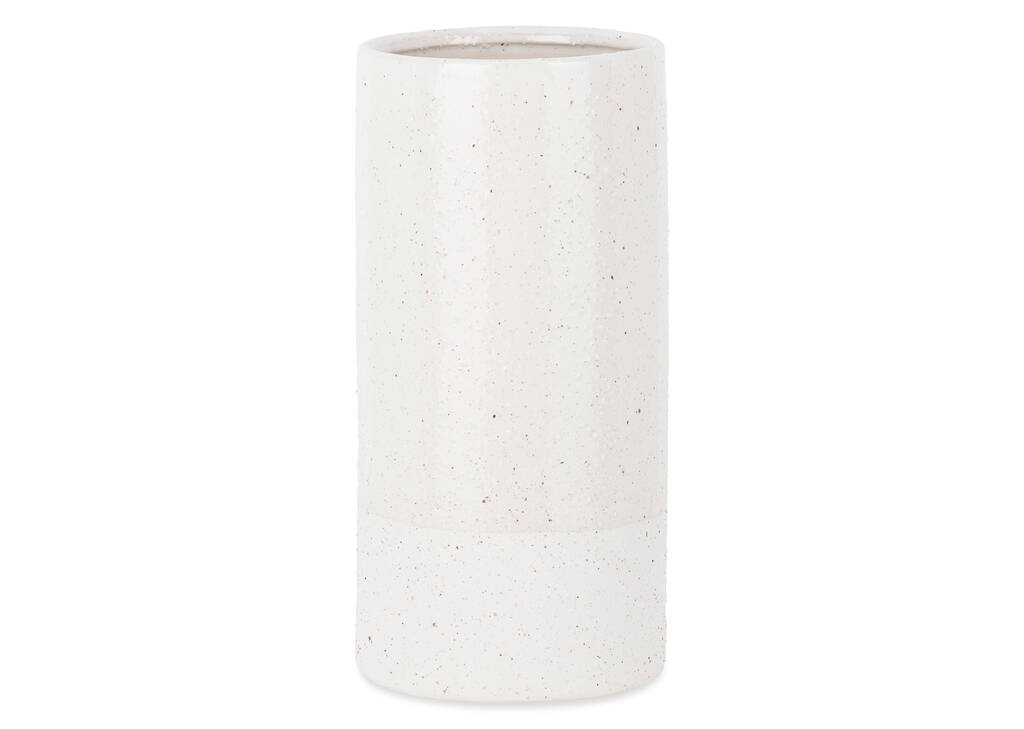 Haisley Vase Short