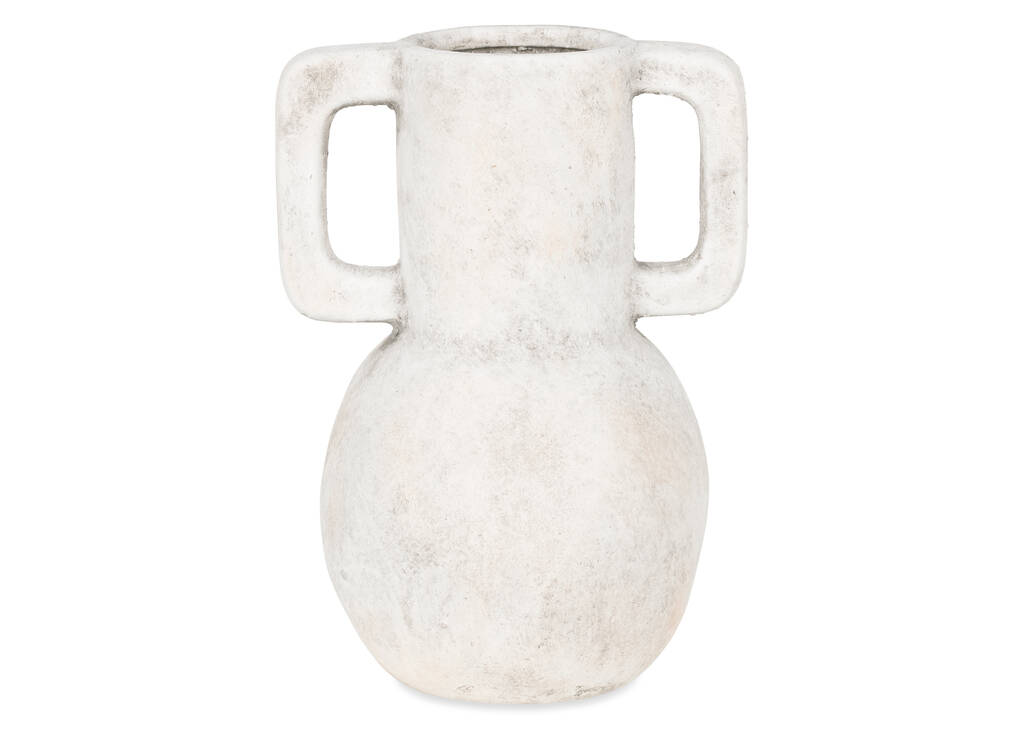 Zetta Vase Short