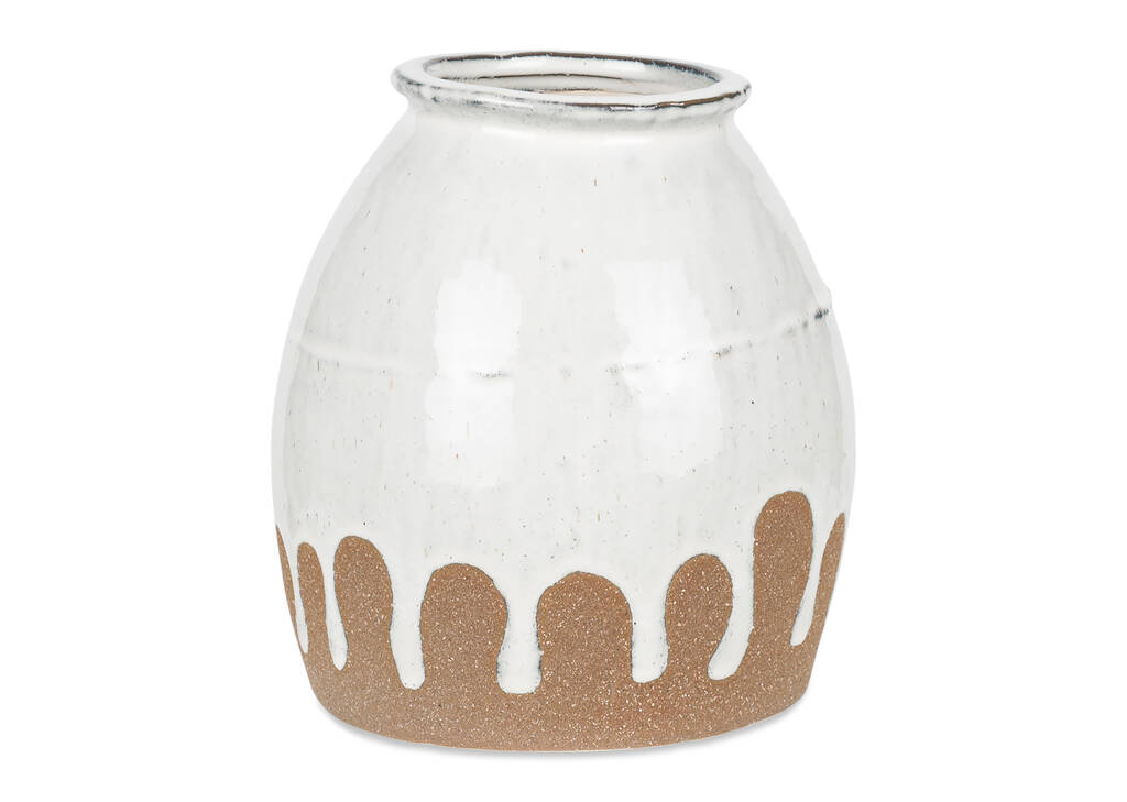 Terran Vase Short