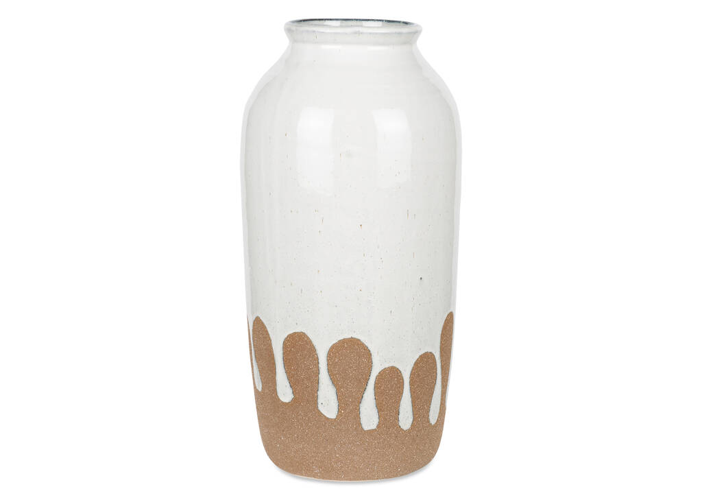 Terran Vase Tall