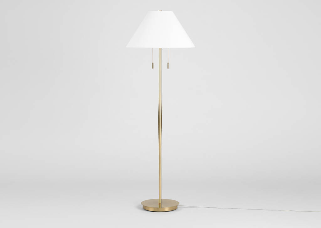 Erissa Floor Lamp