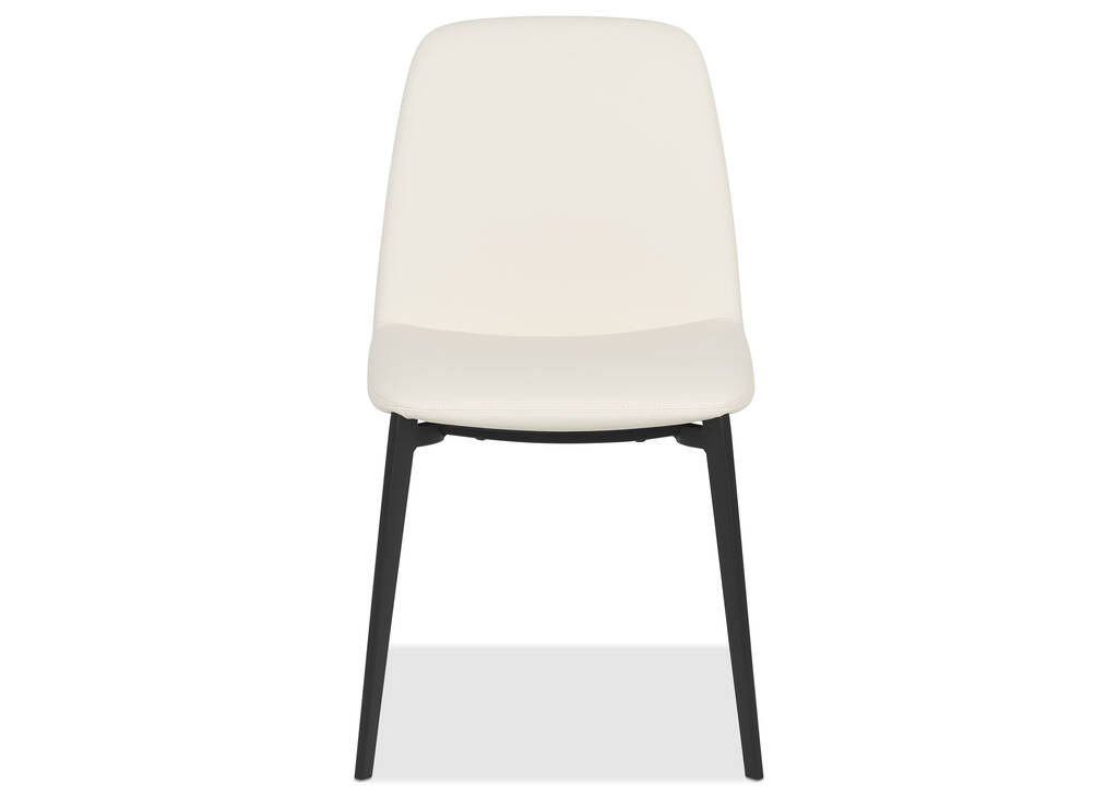 Jethro Dining Chair -Eli Cream