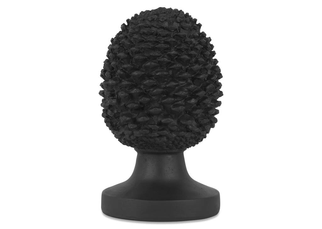 Torrey Pinecone Decor